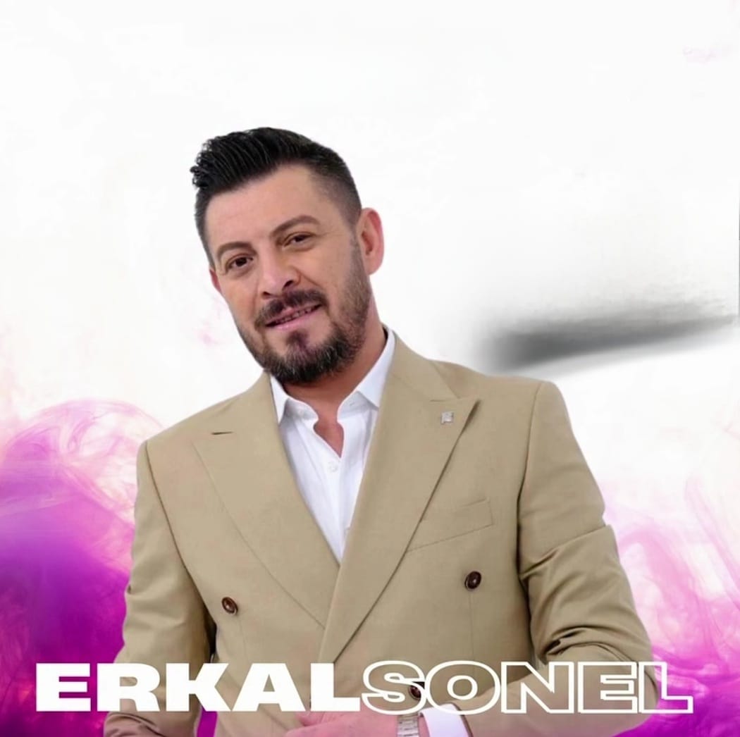 Erkal Sonel